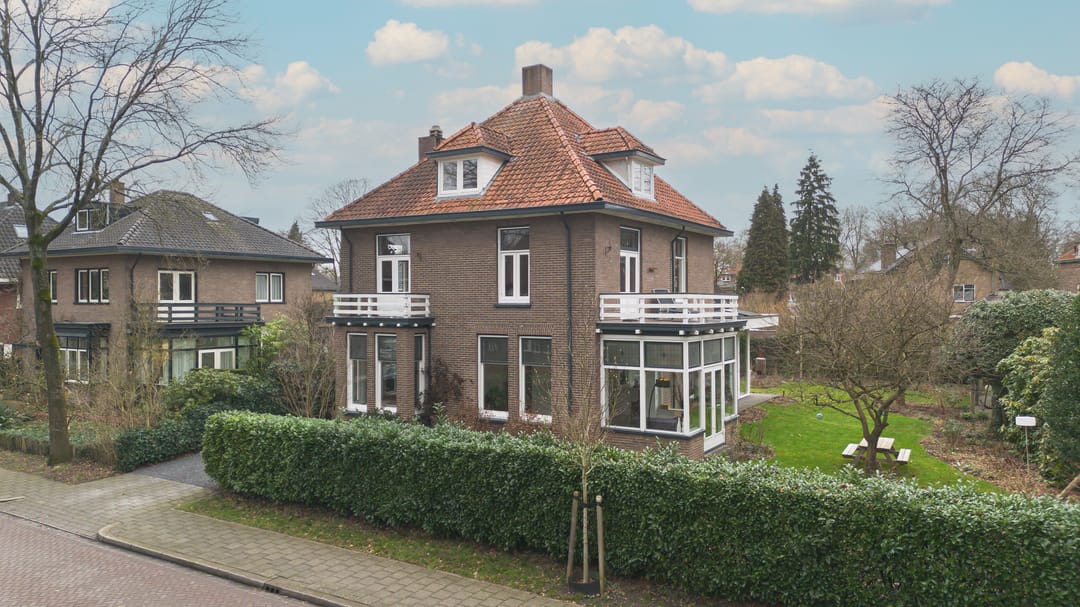 Foto 62 van Anna Paulownalaan 18