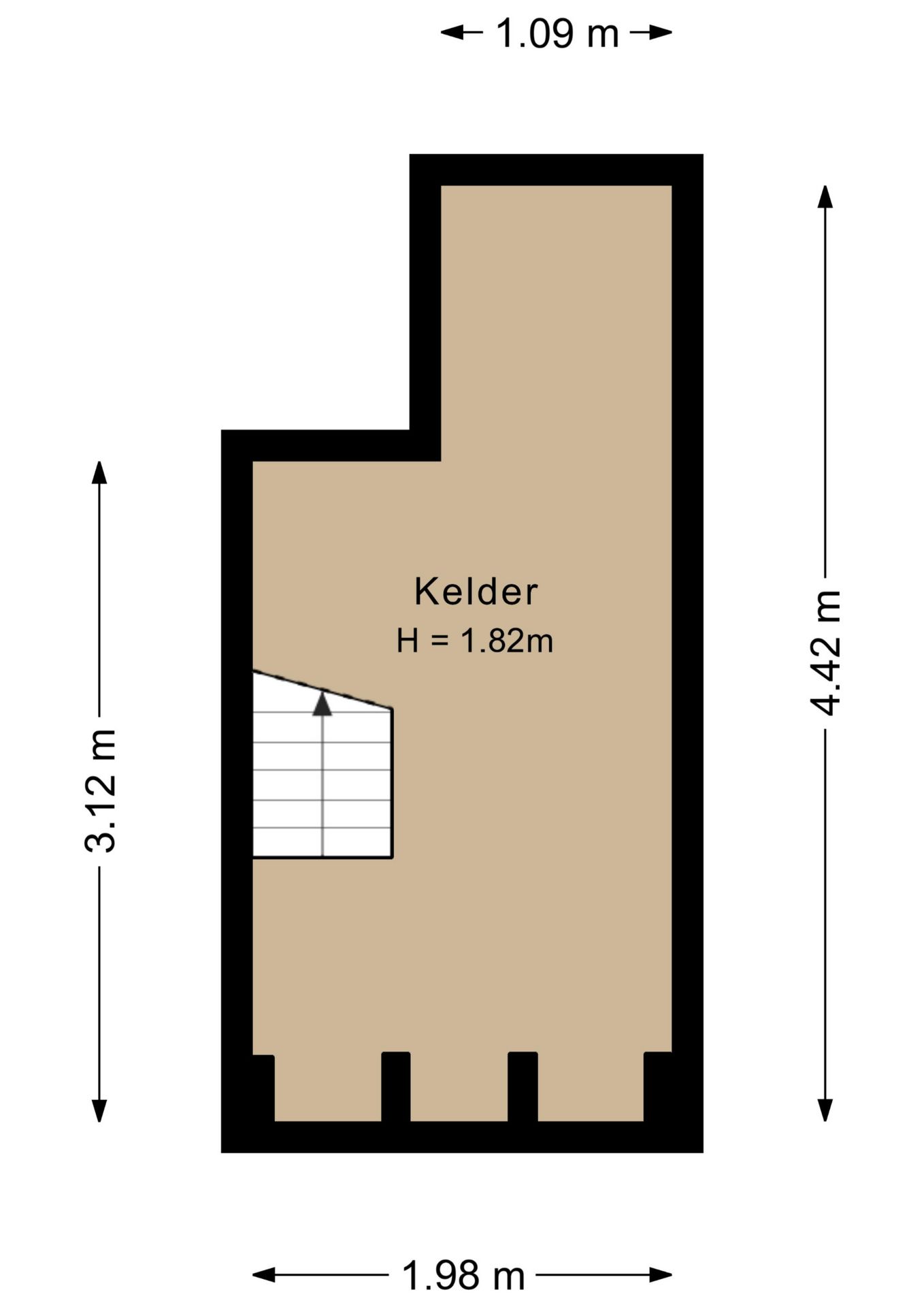 Foto 63 van Anna Paulownalaan 18