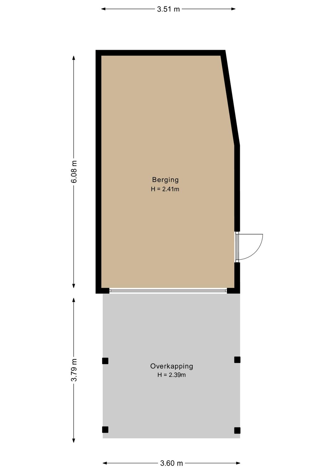 Foto 67 van Anna Paulownalaan 18