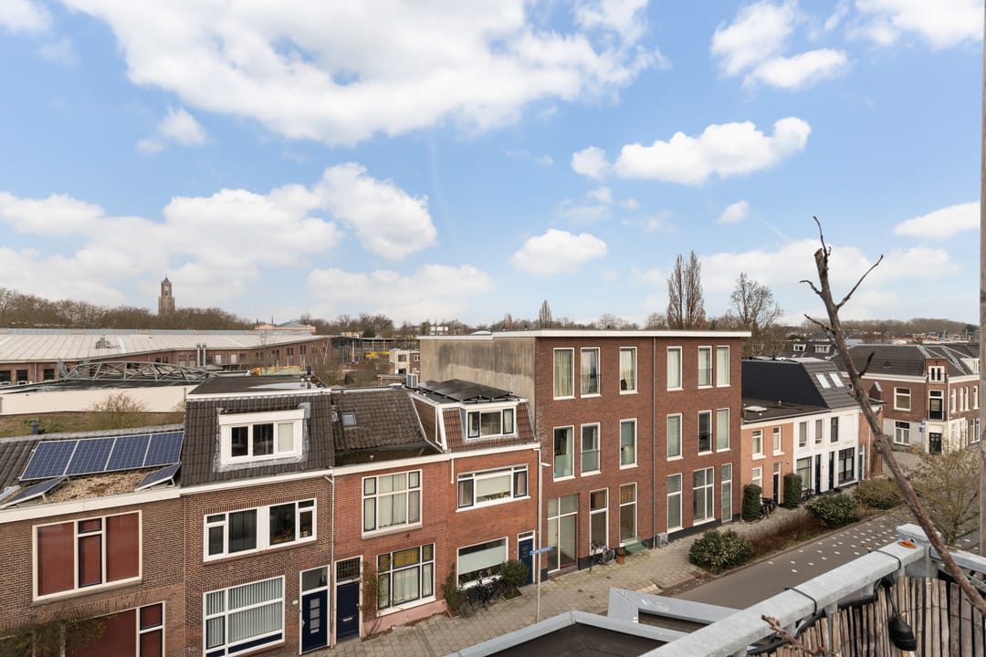 Photo 47 of Oudwijkerdwarsstraat 69-BS