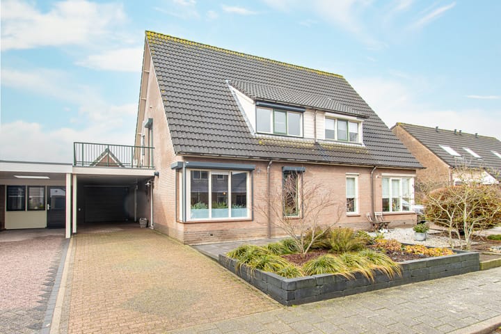 Willem van Oranjestraat 46