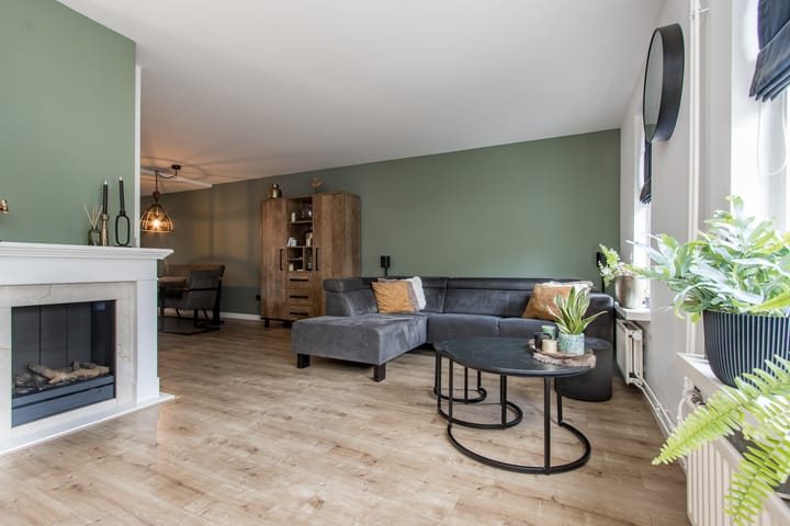 Willem van Oranjestraat 46