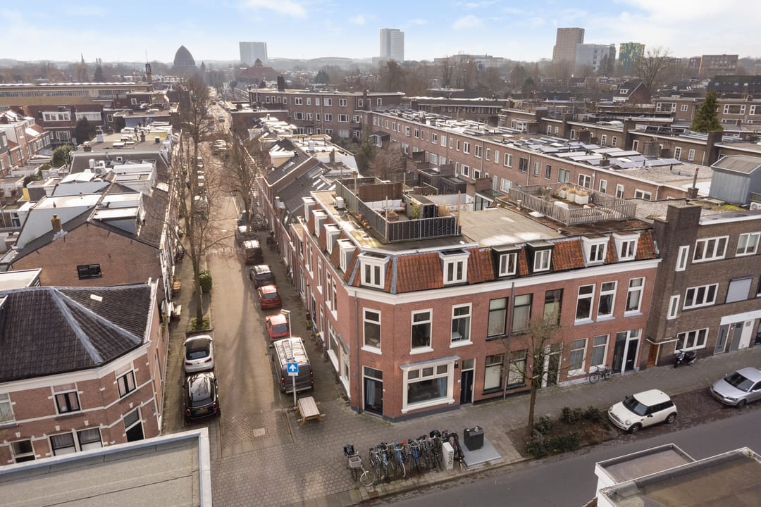 Photo 52 of Oudwijkerdwarsstraat 69-BS