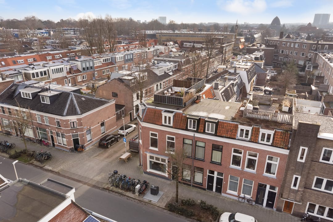 Photo 53 of Oudwijkerdwarsstraat 69-BS