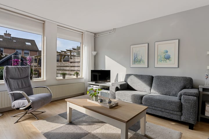 Photo 3 of Vlasveld 29