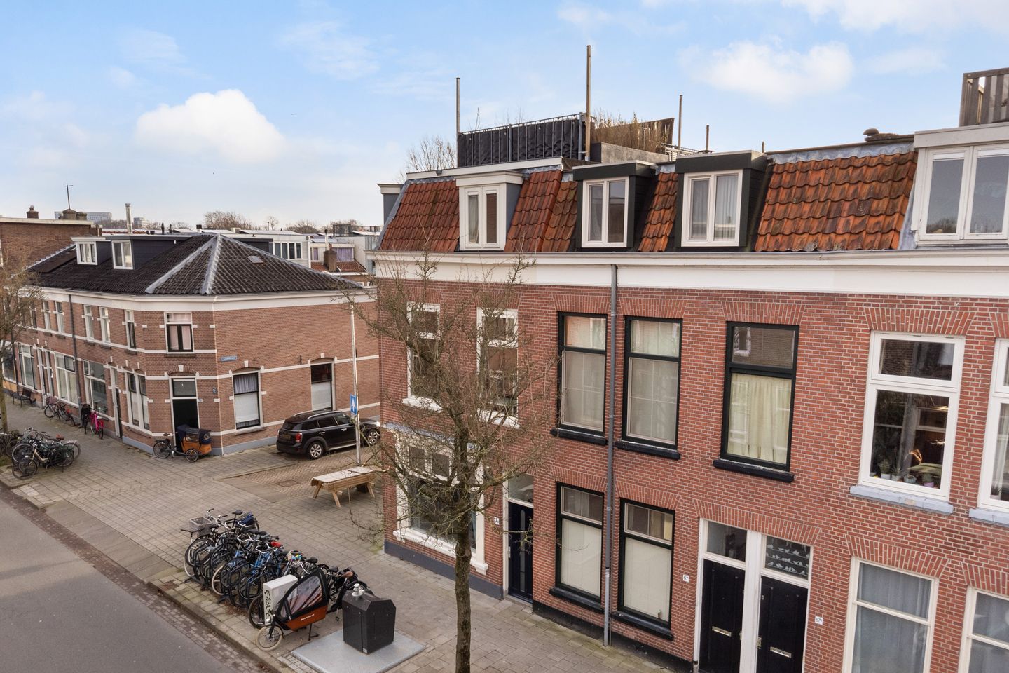 Photo 55 of Oudwijkerdwarsstraat 69-BS