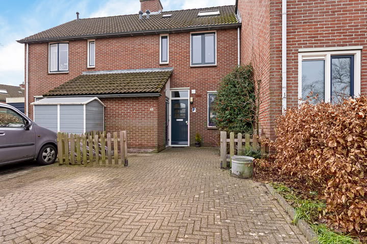 Photo 4 of Vlasveld 29