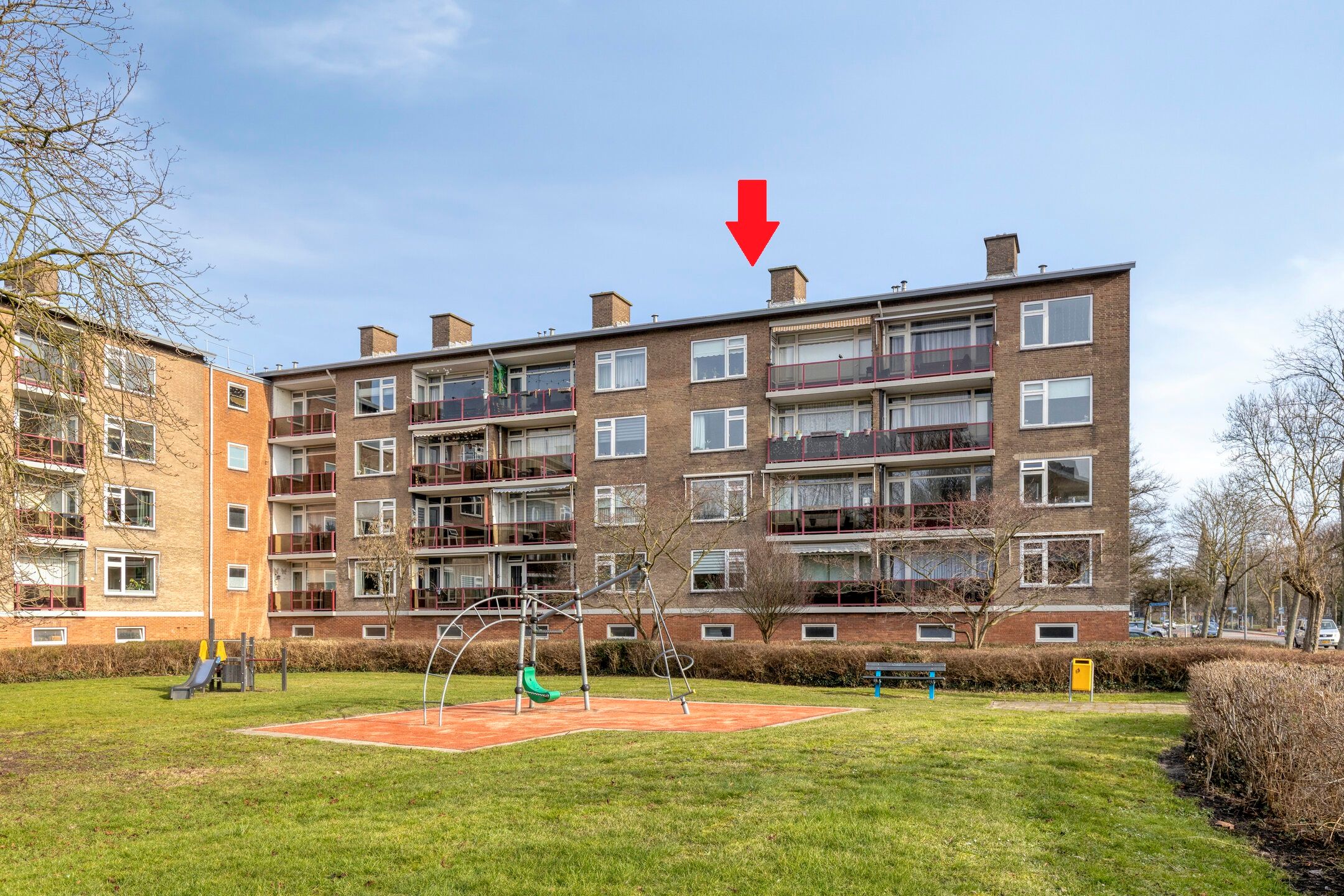 van der Ploegstraat 9 