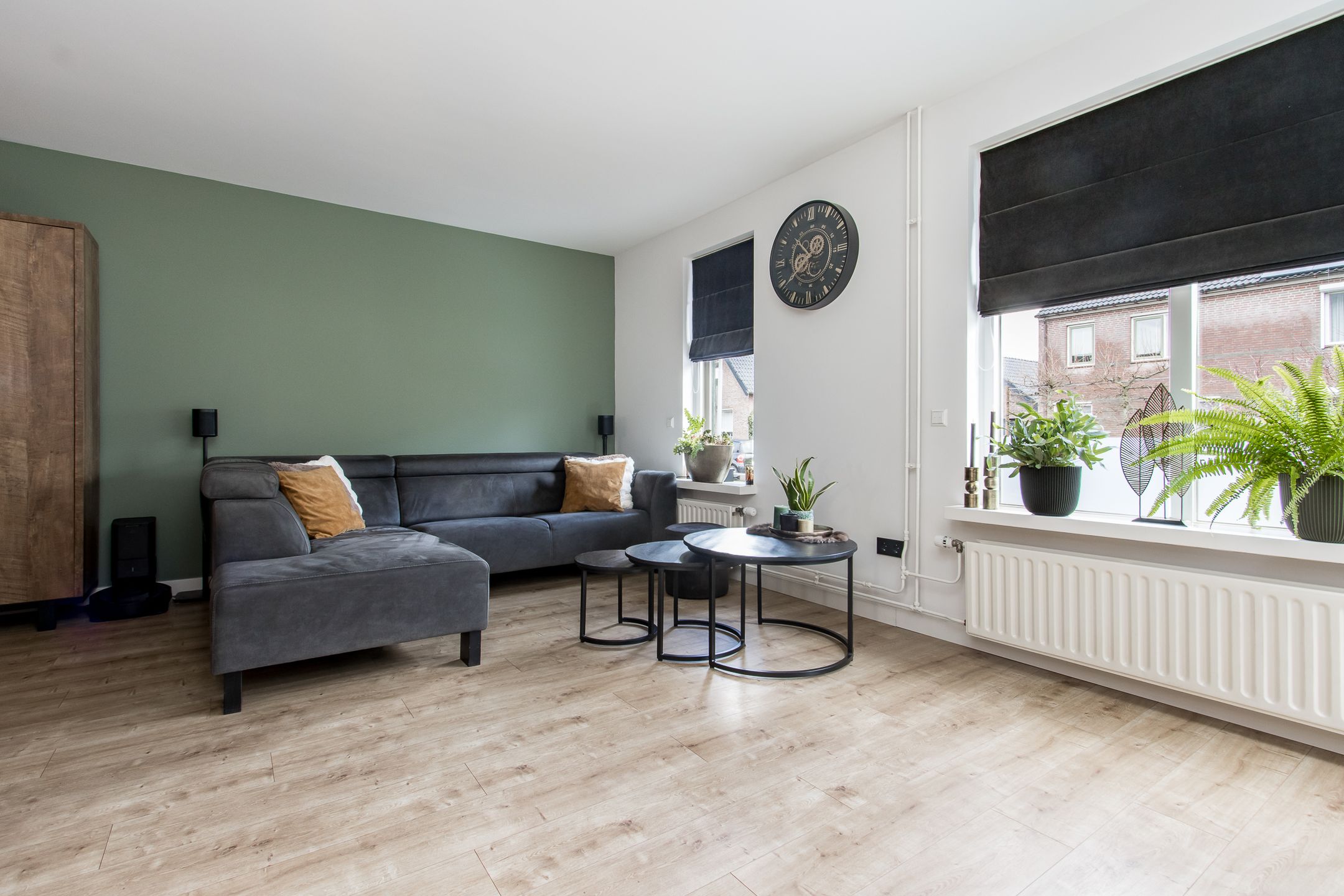Photo 12 of Willem van Oranjestraat 46