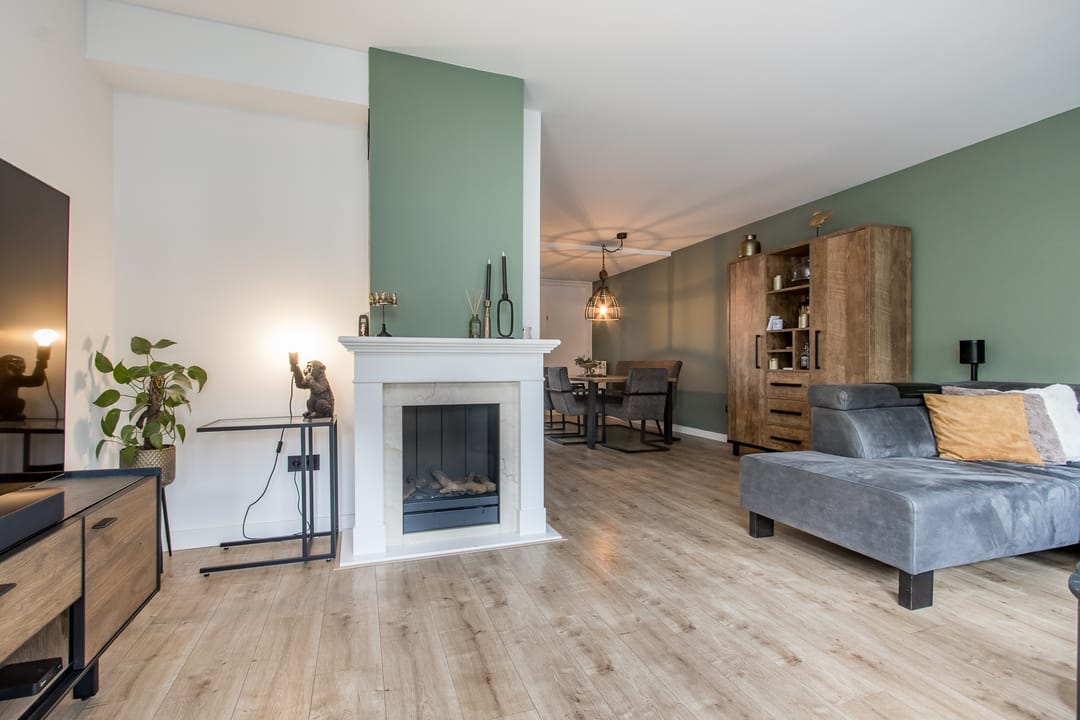 Photo 13 of Willem van Oranjestraat 46