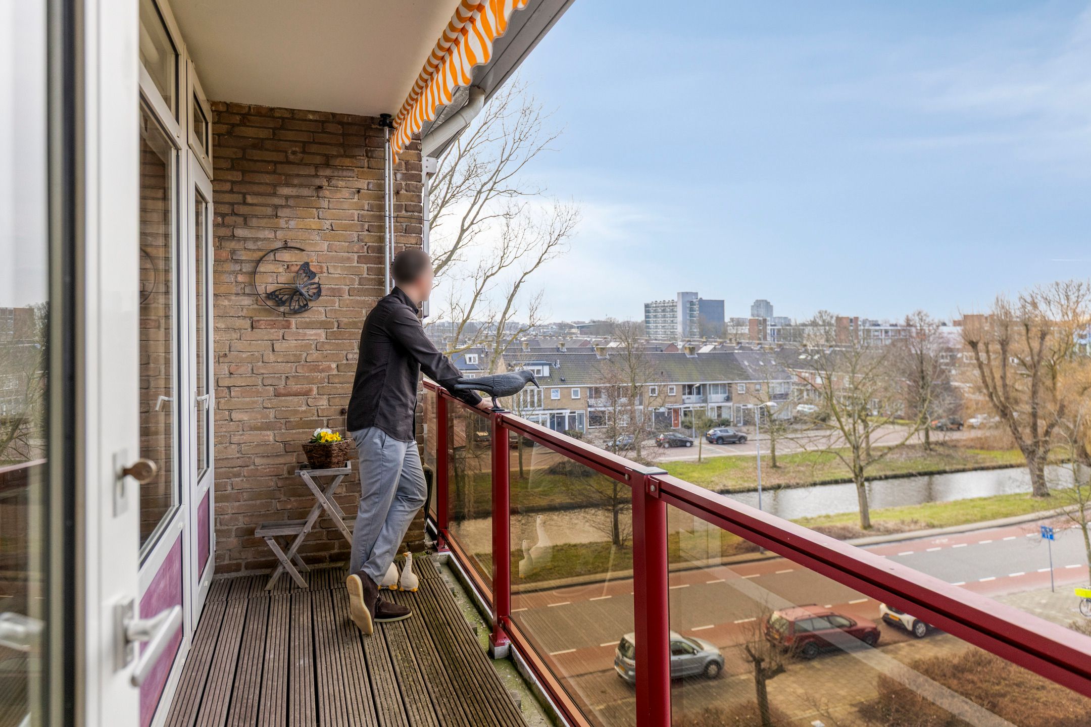 Foto 6 van van der Ploegstraat 9