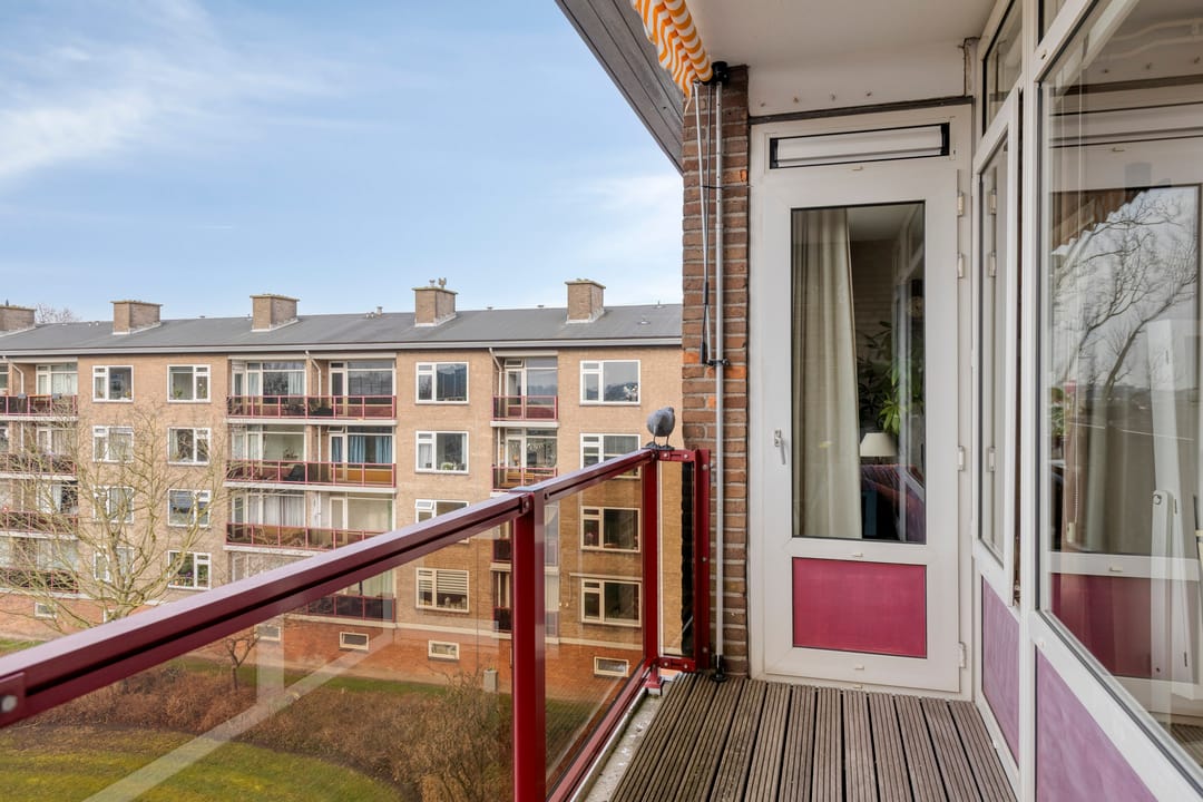 Foto 7 van van der Ploegstraat 9