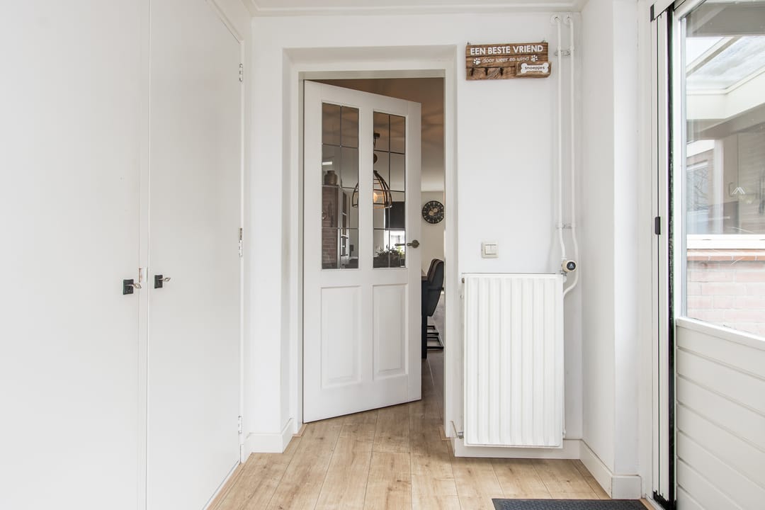 Photo 26 of Willem van Oranjestraat 46