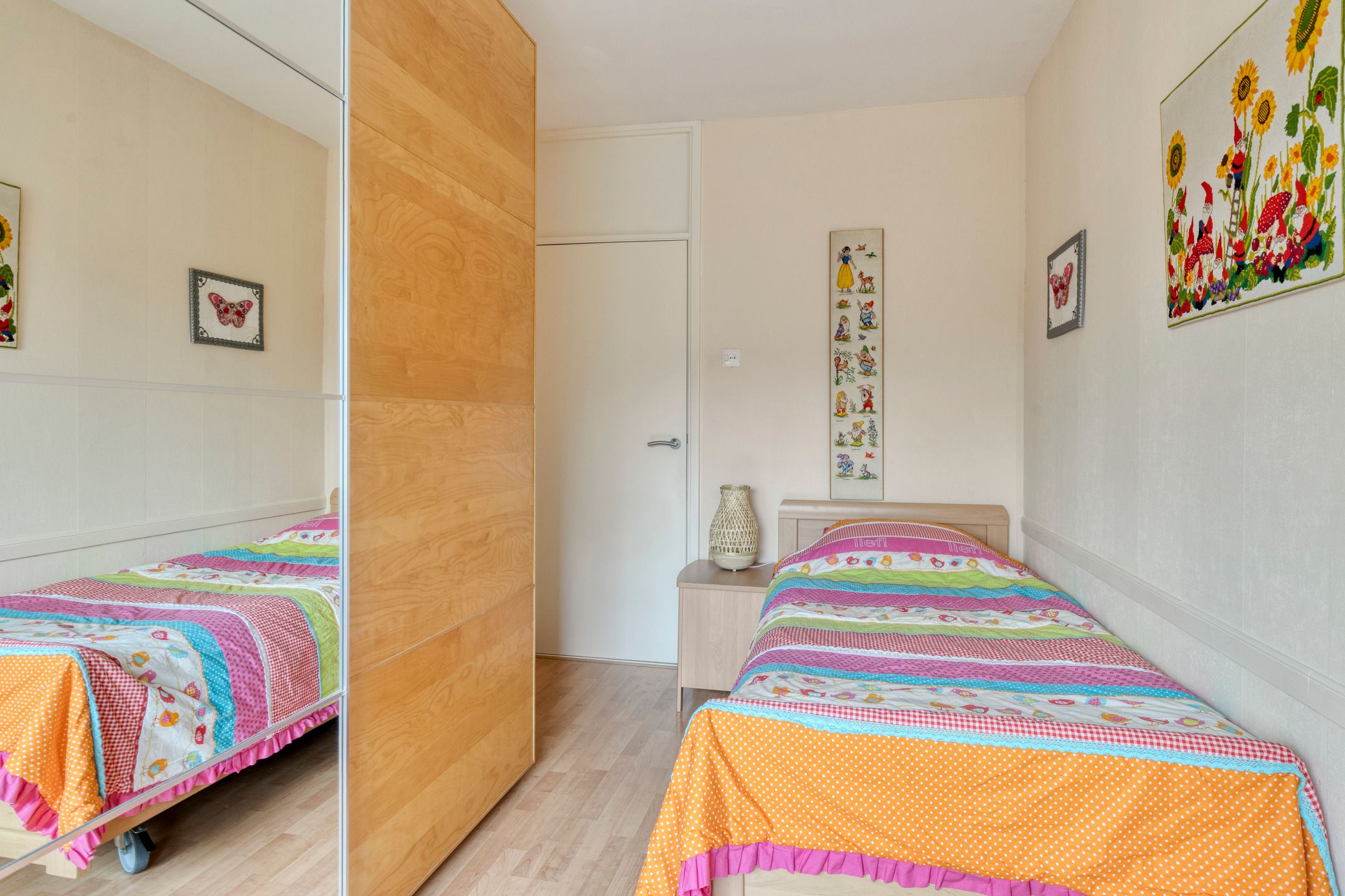 Foto 18 van van der Ploegstraat 9