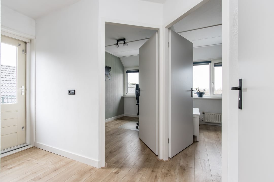 Photo 28 of Willem van Oranjestraat 46
