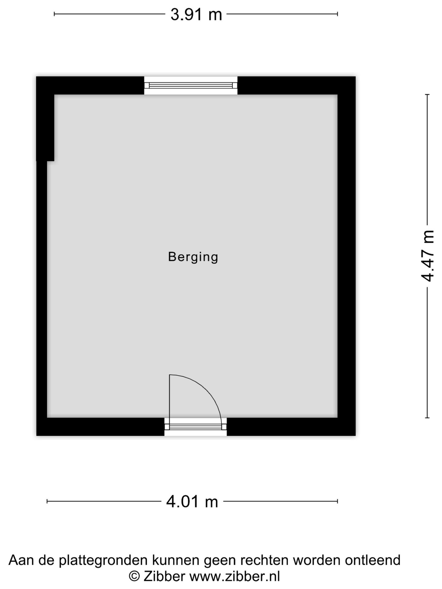 Foto 25 van van der Ploegstraat 9