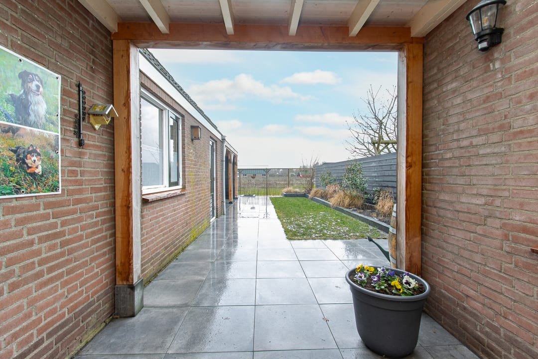 Photo 43 of Willem van Oranjestraat 46