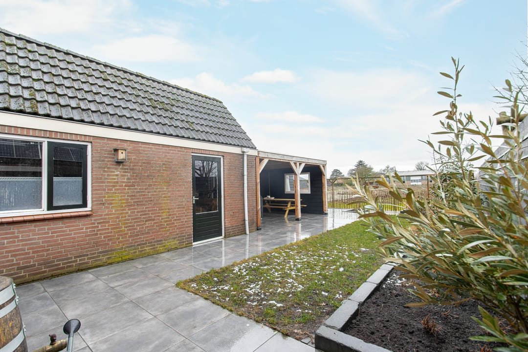 Photo 46 of Willem van Oranjestraat 46