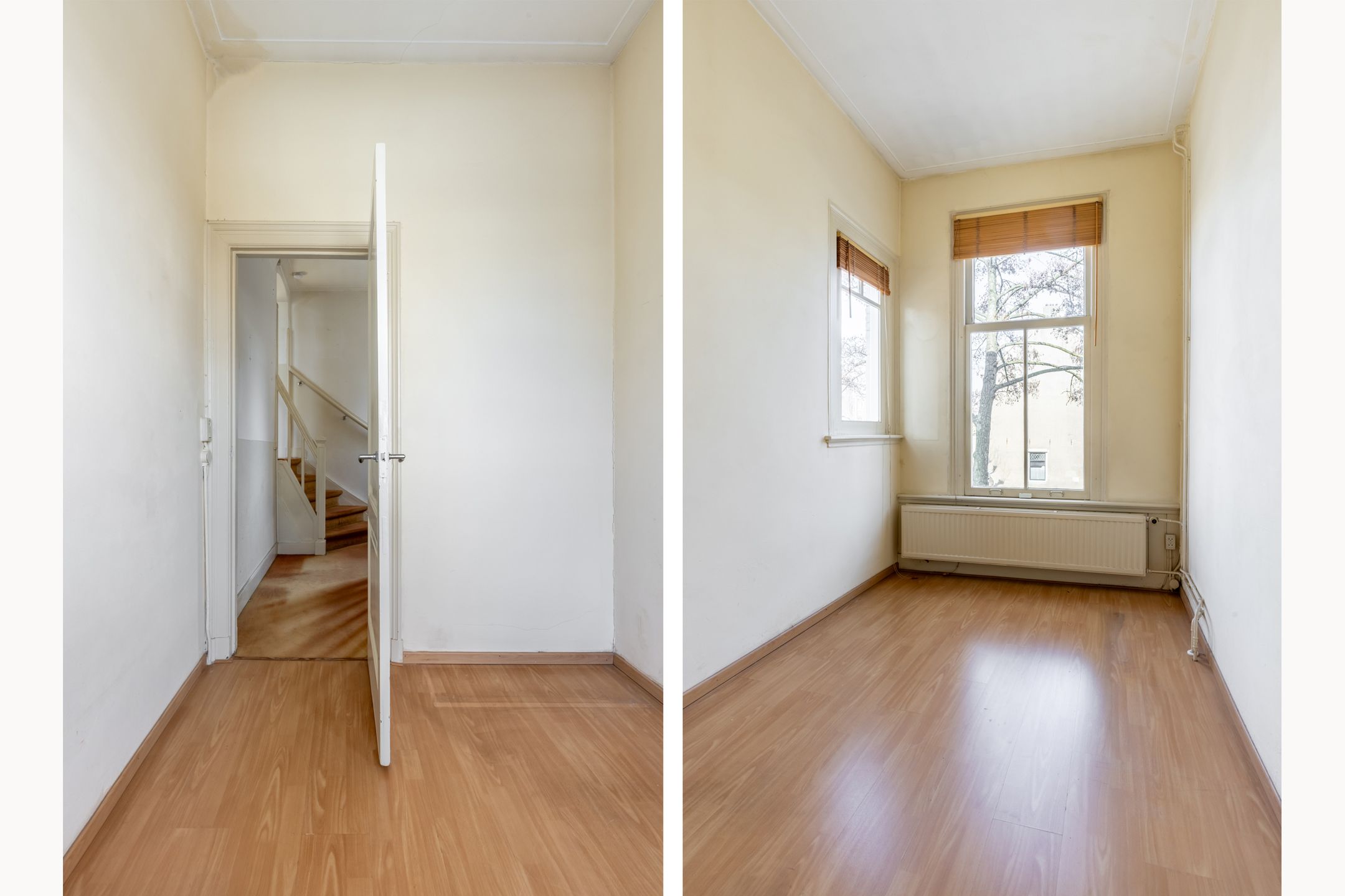 Foto 9 van Brouwersvaart 126-RD