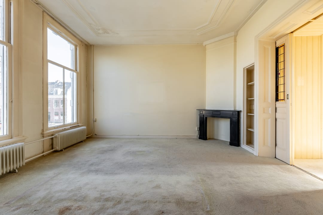 Foto 11 van Brouwersvaart 126-RD