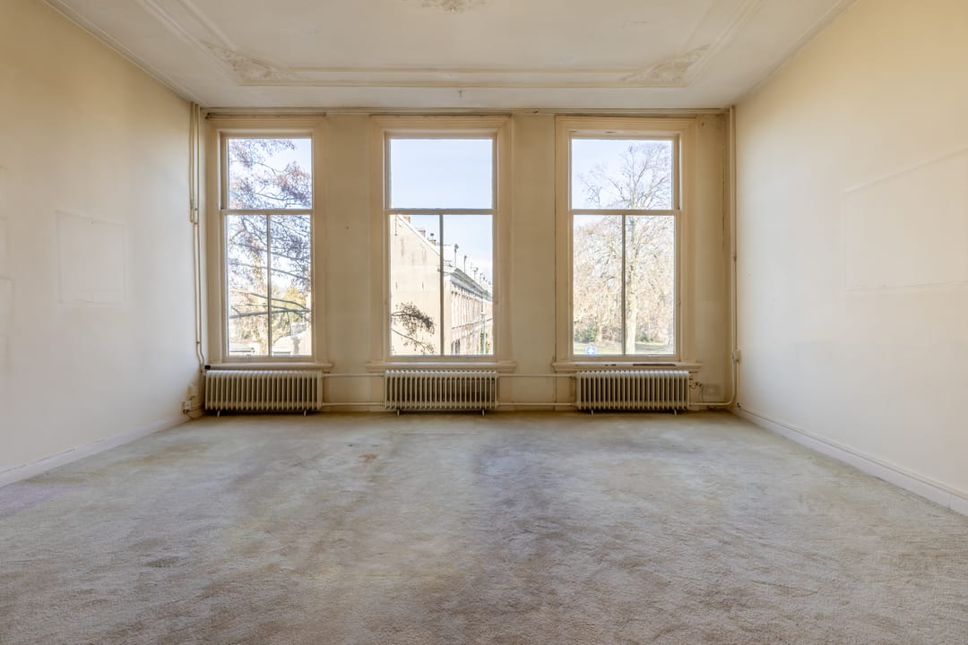 Foto 13 van Brouwersvaart 126-RD