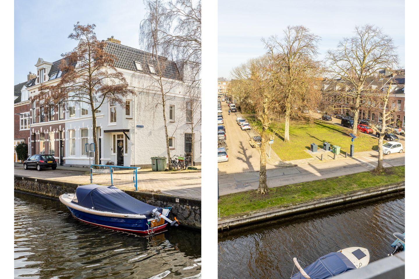 Foto 14 van Brouwersvaart 126-RD