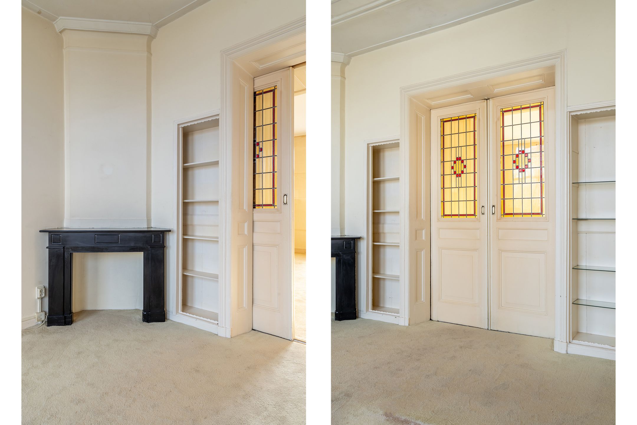 Foto 18 van Brouwersvaart 126-RD