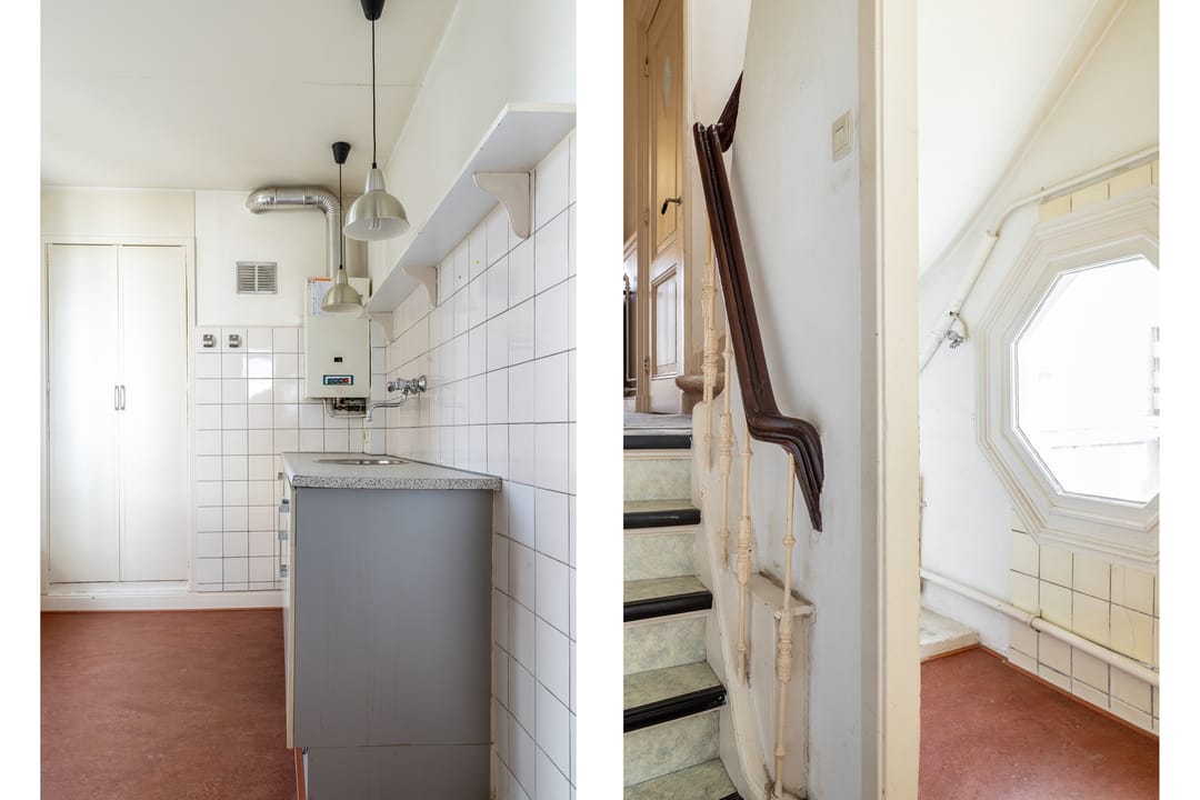 Foto 23 van Brouwersvaart 126-RD