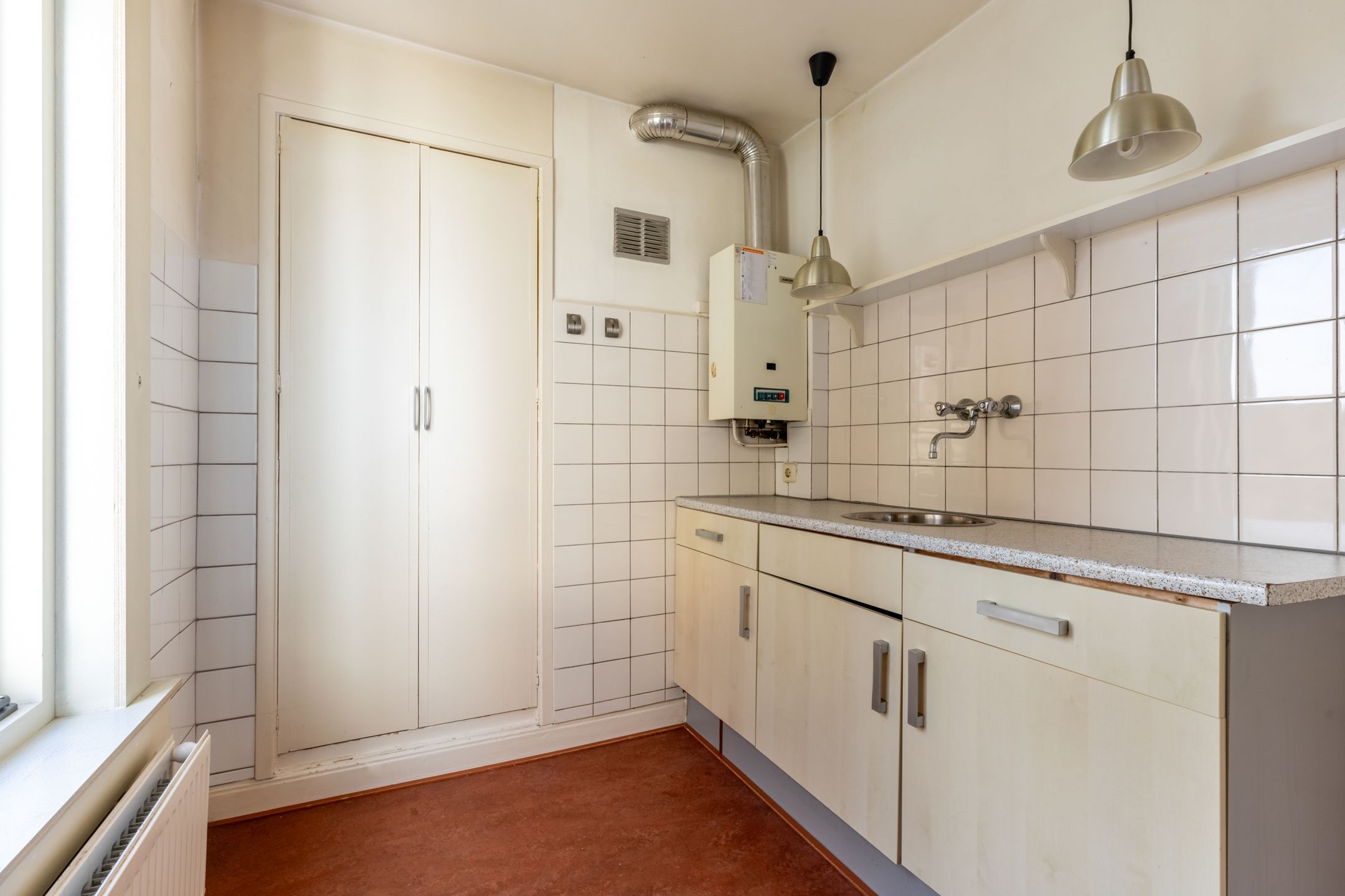 Foto 24 van Brouwersvaart 126-RD