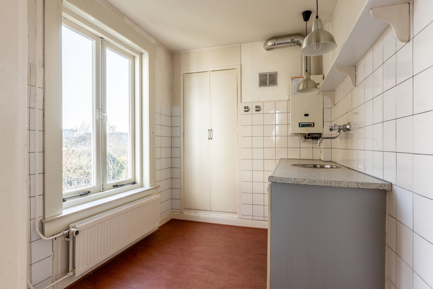 Foto 25 van Brouwersvaart 126-RD