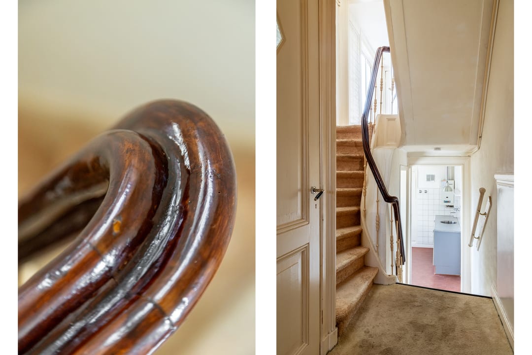 Foto 26 van Brouwersvaart 126-RD