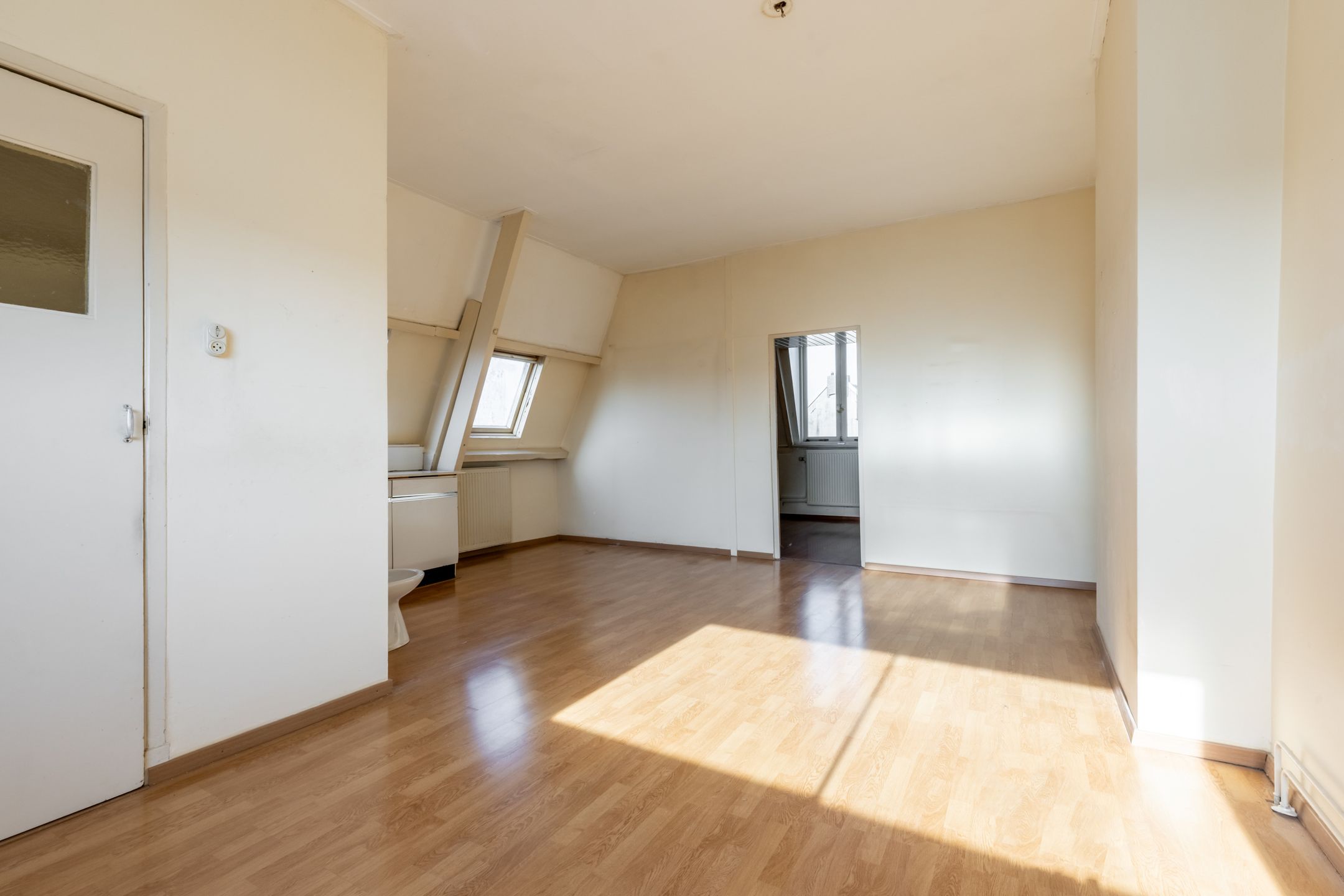 Foto 30 van Brouwersvaart 126-RD