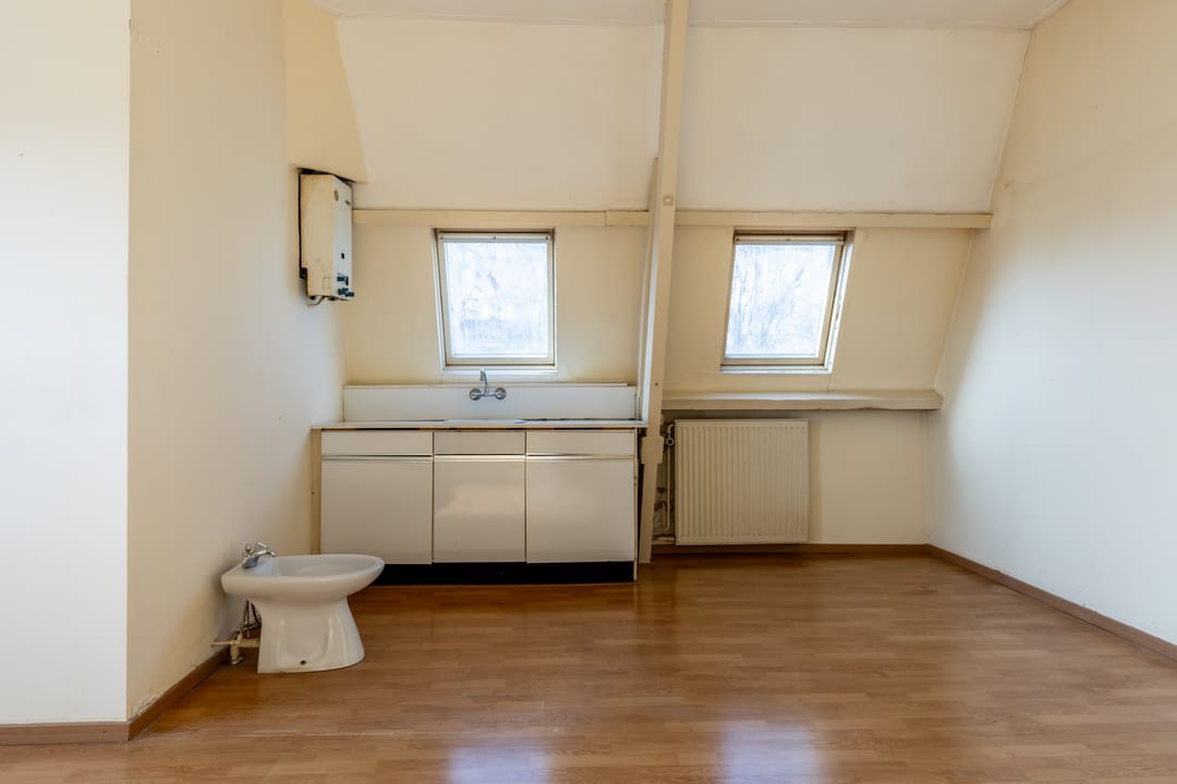 Foto 32 van Brouwersvaart 126-RD