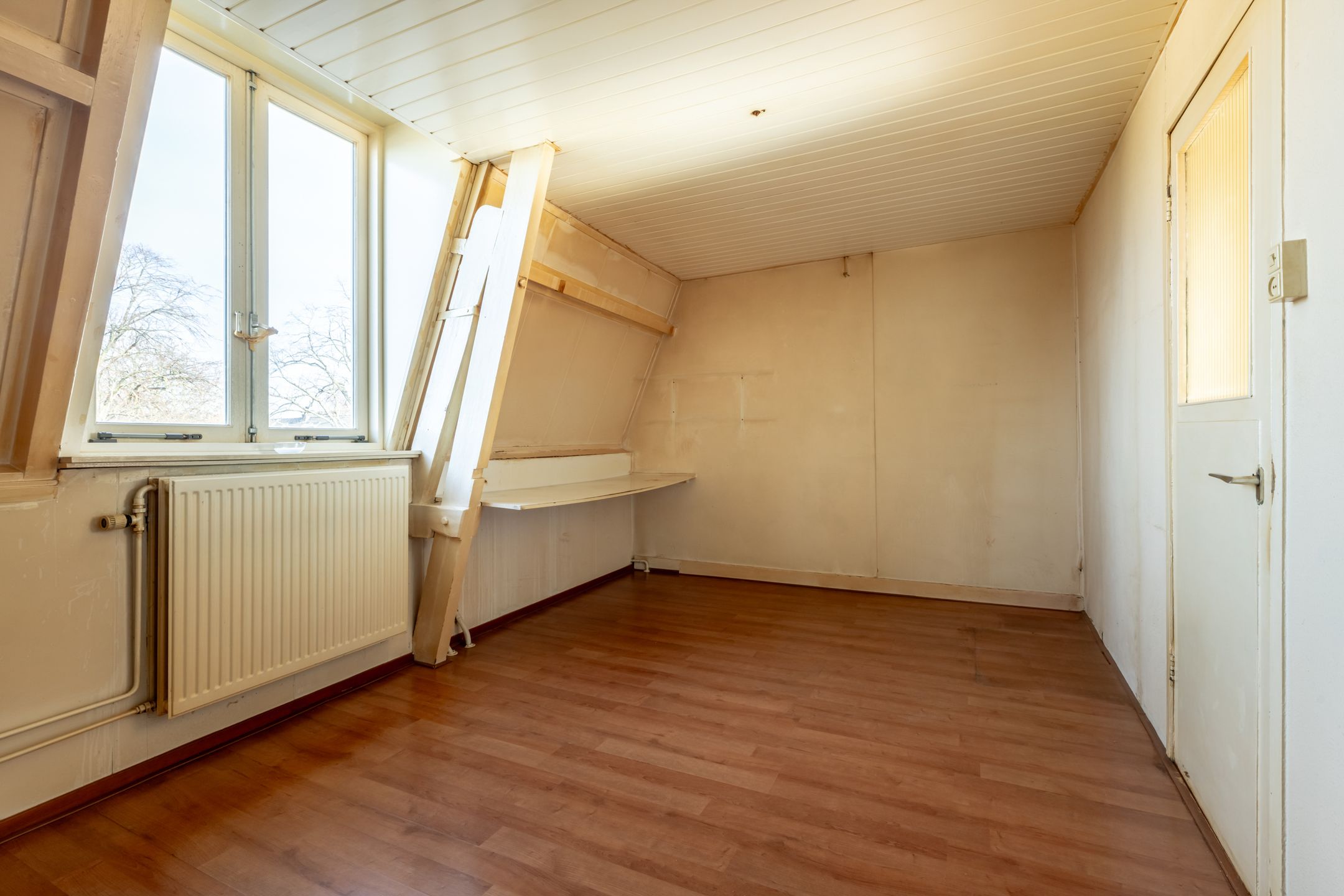 Foto 33 van Brouwersvaart 126-RD