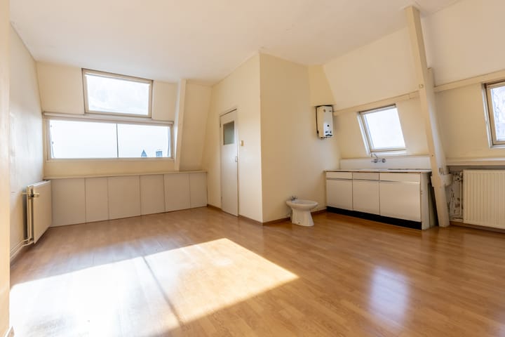 Foto 4 van Brouwersvaart 126-RD