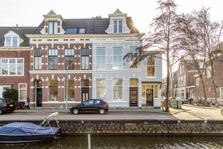 Brouwersvaart 126-RD