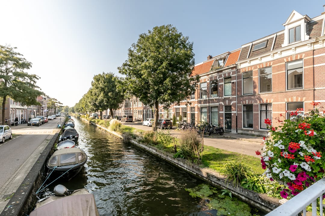 Foto 37 van Brouwersvaart 126-RD