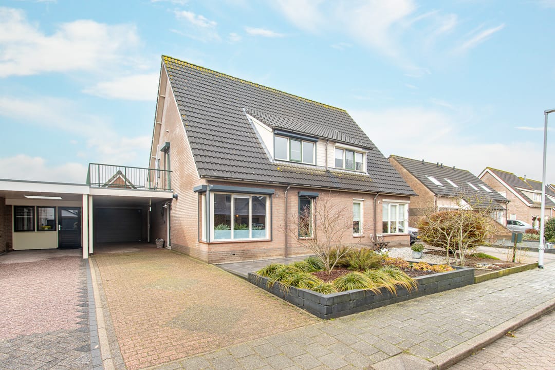 Photo 53 of Willem van Oranjestraat 46