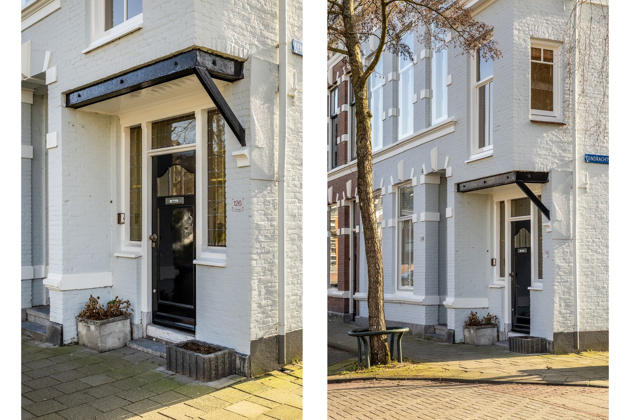 Foto 6 van Brouwersvaart 126-RD