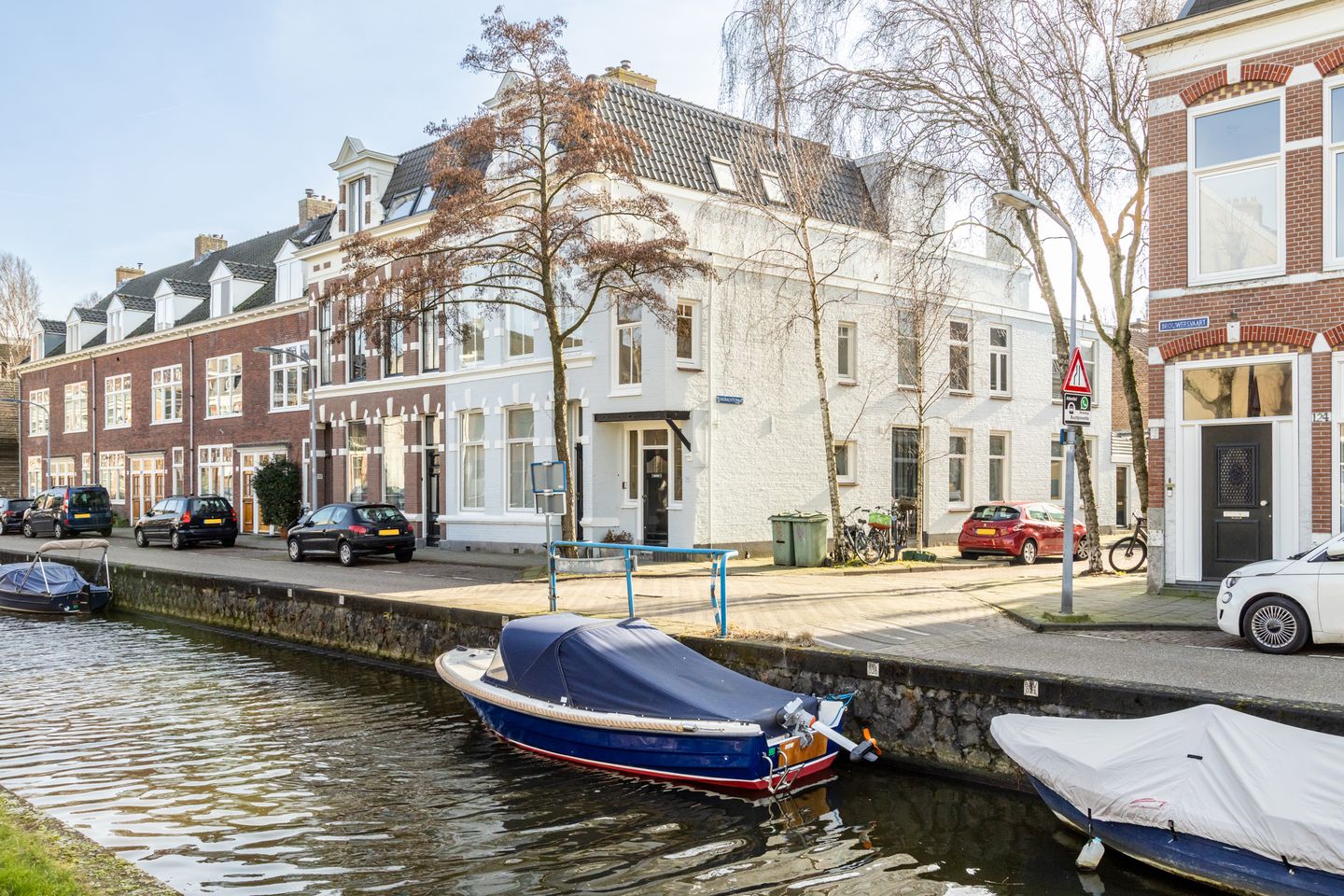 Foto 34 van Brouwersvaart 126-RD