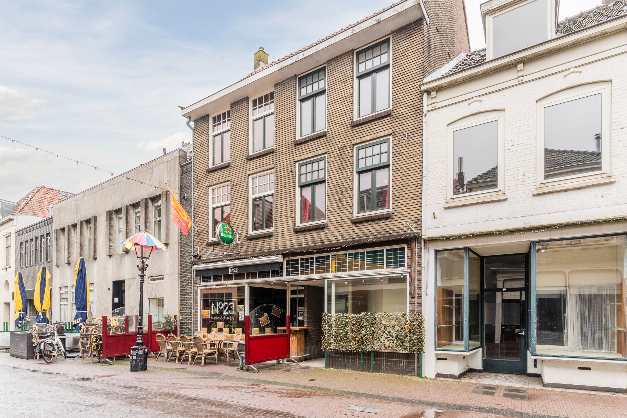 Foto 3 van Tollenstraat 21