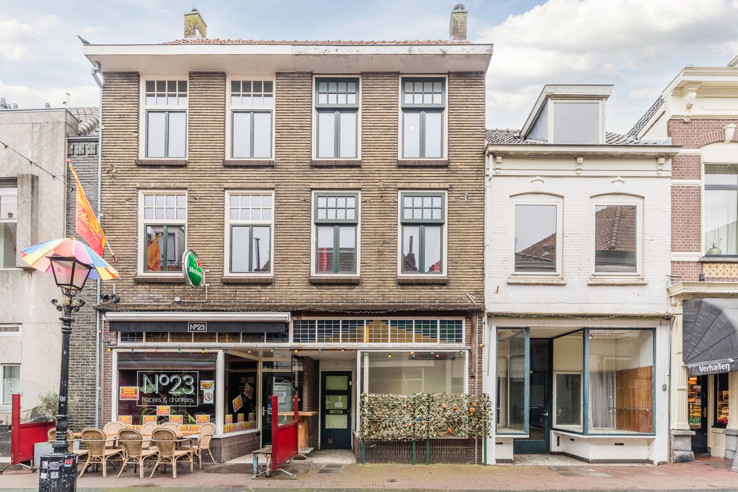 Foto 4 van Tollenstraat 21