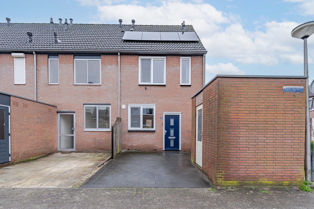 Photo 1 of Hofstede 18
