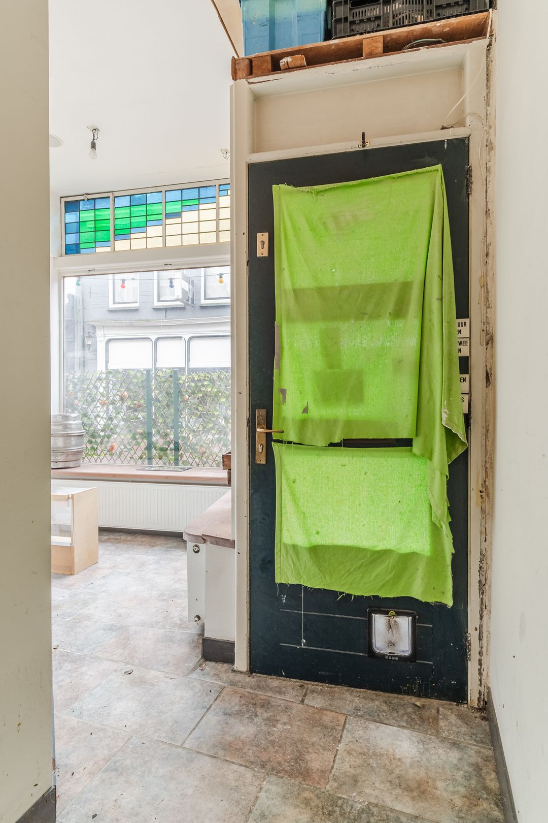 Foto 7 van Tollenstraat 21