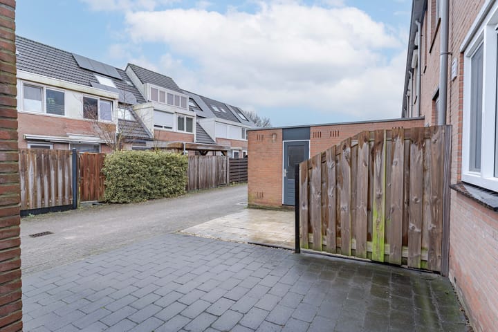 Foto 2 van Hofstede 18