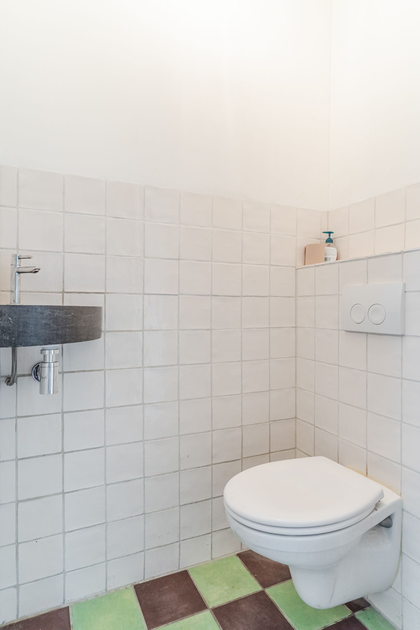 Foto 21 van Tollenstraat 21