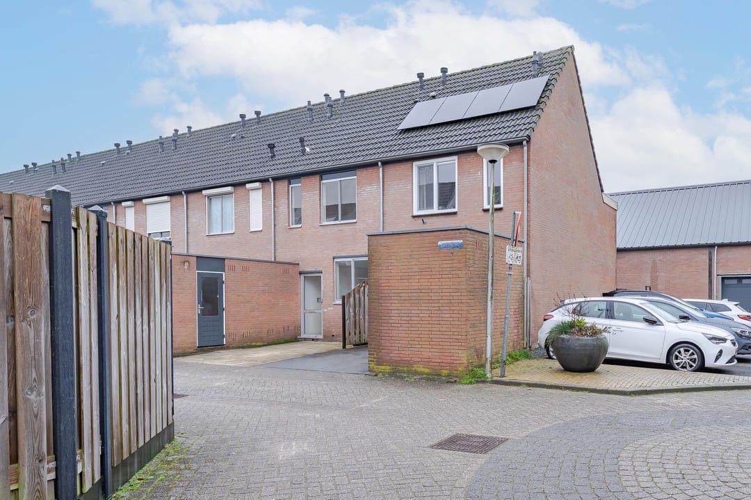 Photo 23 of Hofstede 18
