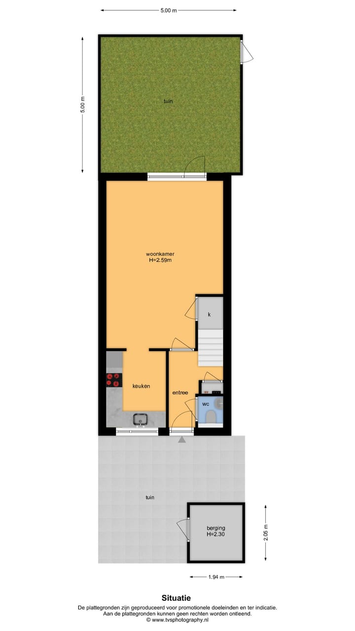 Foto 24 van Hofstede 18