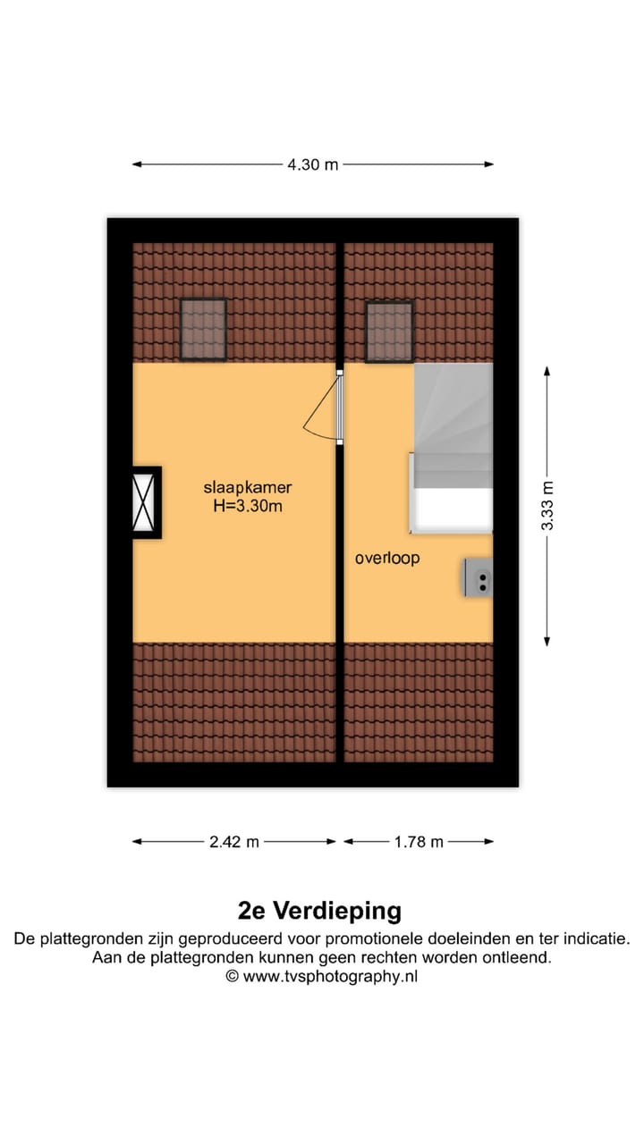 Foto 27 van Hofstede 18