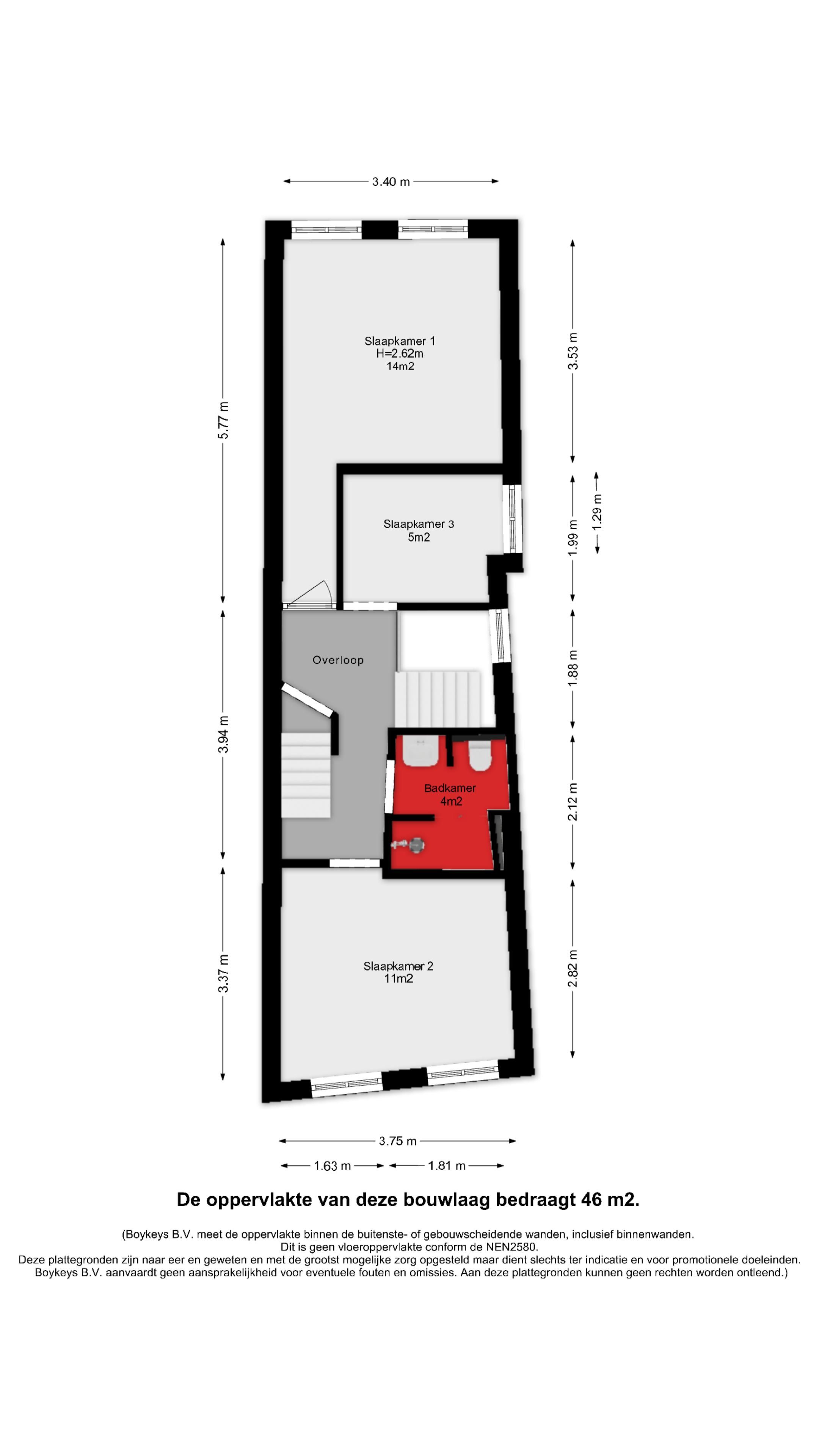 Foto 36 van Tollenstraat 21